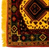 Tappeto persiano Shiraz annodato a mano codice 152097 - 81 × 209
