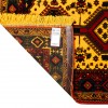 イランの手作りカーペット シラーズ 番号 152097 - 81 × 209