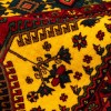 Handgeknüpfter Shiraz Teppich Ziffer 152097