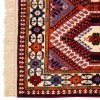 イランの手作りカーペット シラーズ 番号 152098 - 80 × 195