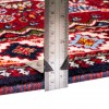 Handgeknüpfter Shiraz Teppich Ziffer 152099