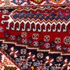 Tapis persan Shiraz fait main Réf ID 152099 - 80 × 285