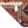 Handgeknüpfter Shiraz Teppich Ziffer 152100
