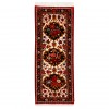 イランの手作りカーペット バクティアリ 番号 152101 - 71 × 176