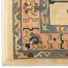 handgeknüpfter persischer Teppich. Ziffer 102293