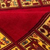 イランの手作りカーペット トルクメン 番号 152102 - 80 × 192