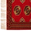 土库曼人 伊朗手工地毯 代码 152103