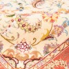 イランの手作りカーペット タブリーズ 番号 152105 - 63 × 231
