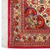 イランの手作りカーペット コム 番号 152106 - 110 × 157