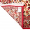 イランの手作りカーペット コム 番号 152106 - 110 × 157