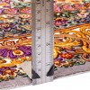 イランの手作りカーペット コム 番号 152111 - 101 × 148