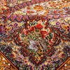 السجاد اليدوي الإيراني قم رقم 152111