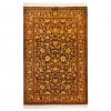 Handgeknüpfter Qom Teppich. Ziffer 152112
