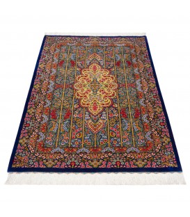 库姆 伊朗手工地毯 代码 152113