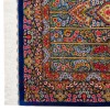 Персидский ковер ручной работы Кома Код 152113 - 102 × 147