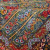 イランの手作りカーペット コム 番号 152113 - 102 × 147