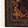 Tappeto persiano Qom annodato a mano codice 152115 - 100 × 148