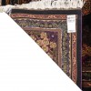 イランの手作りカーペット コム 番号 152115 - 100 × 148