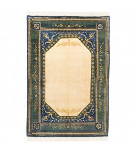 handgeknüpfter persischer Teppich. Ziffer 102297