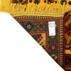 Tapis persan Shiraz fait main Réf ID 152119 - 100 × 161