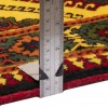 Персидский ковер ручной работы Шираз Код 152119 - 100 × 161