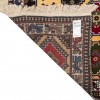 Tappeto persiano Shiraz annodato a mano codice 152120 - 100 × 166