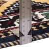 イランの手作りカーペット シラーズ 番号 152120 - 100 × 166