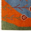 Персидский габбе ручной работы Шираз Код 152123 - 100 × 100
