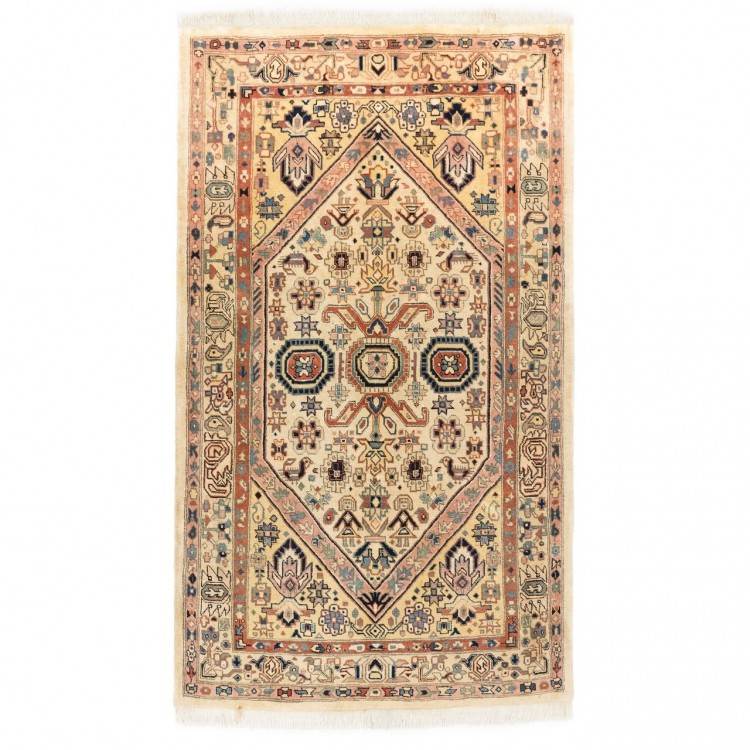 handgeknüpfter persischer Teppich. Ziffer 102298