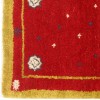 Персидский габбе ручной работы Фарс Код 152128 - 52 × 128
