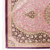 Персидский ковер ручной работы Кома Код 152133 - 60 × 95