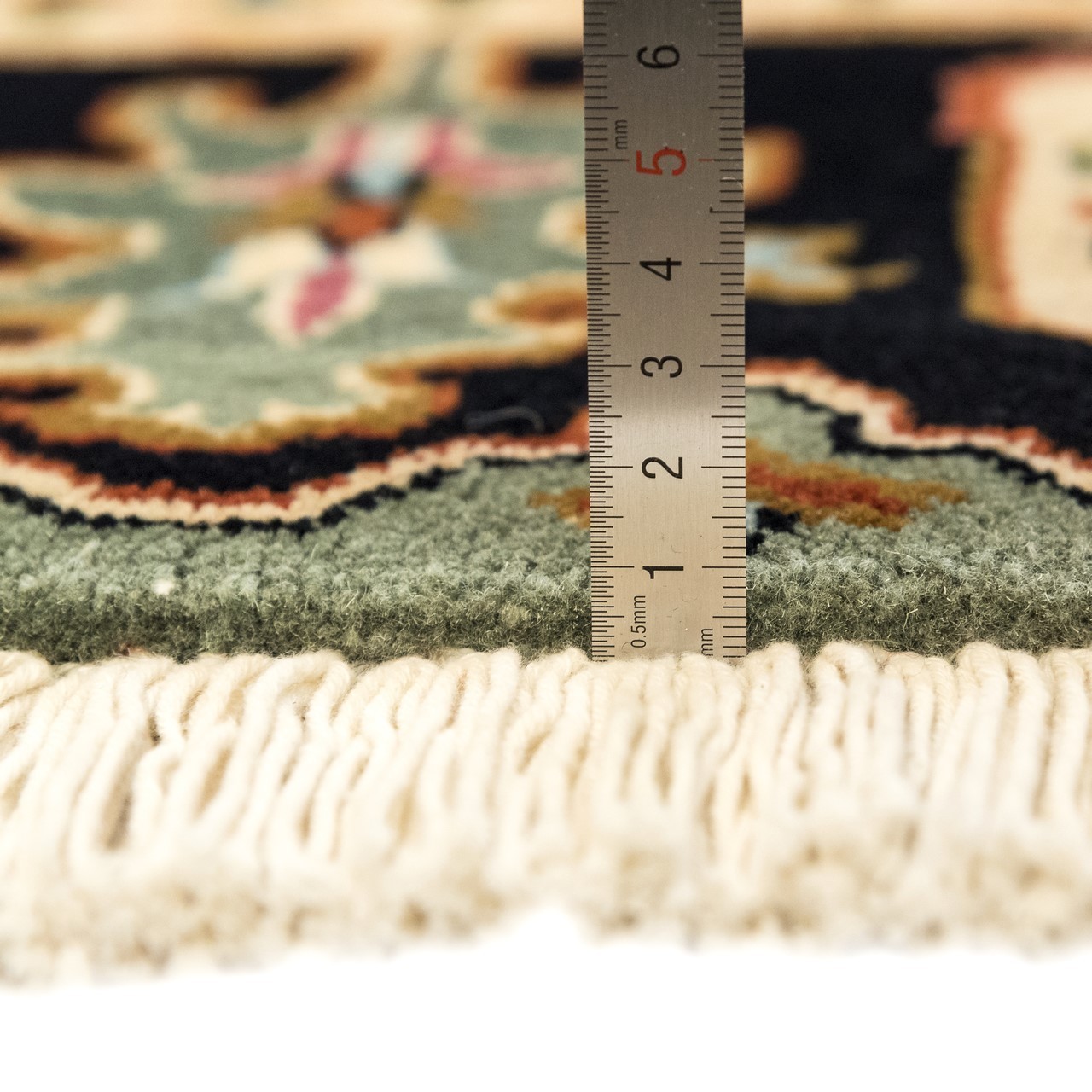 handgeknüpfter persischer Teppich. Ziffer 102296