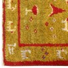Gabbeh persiano Shiraz annodato a mano codice 152139 - 51 × 74