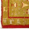 Gabbeh persiano Shiraz annodato a mano codice 152141 - 51 × 71