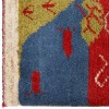 Персидский габбе ручной работы Шираз Код 152144 - 63 × 88