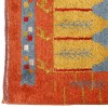 Персидский габбе ручной работы Шираз Код 152151 - 65 × 89