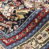 Персидский килим ручной работы Курдистан Код 152156 - 214 × 259