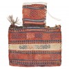 Bakhtiari Handmade Bag Ref 152158