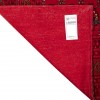 Teppich handgefertigtes Kissen Ziffer 156070