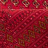 Cuscino per tappeto persiano fatto a mano codice 156070