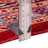 イランの手作りカーペット ガズヴィーン 番号 152064 - 276 × 376