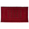 Cuscino per tappeto persiano fatto a mano codice 156082