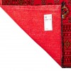 Cuscino per tappeto persiano fatto a mano codice 156082