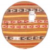 Handmade Kilim Gabbeh Cushion Ref 156139