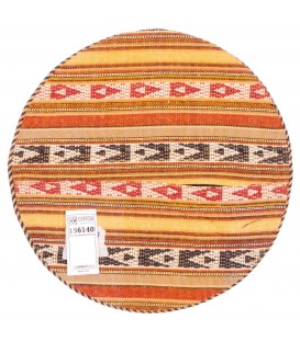 Handmade Kilim Gabbeh Cushion Ref 156140