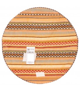 Handmade Kilim Gabbeh Cushion Ref 156141