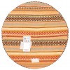 Handmade Kilim Gabbeh Cushion Ref 156141
