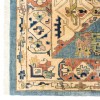 handgeknüpfter persischer Teppich. Ziffer 102299