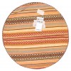 Handmade Kilim Gabbeh Cushion Ref 156142