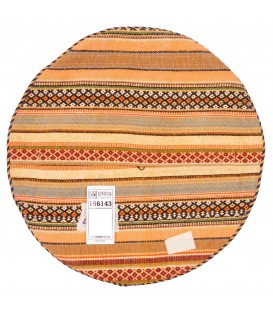 Handmade Kilim Gabbeh Cushion Ref 156143